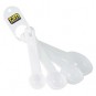 GS-SM-2151 Cucharas Medidor plasticas para cocina