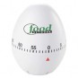 GS-SM-2153 Reloj de cocina blanco